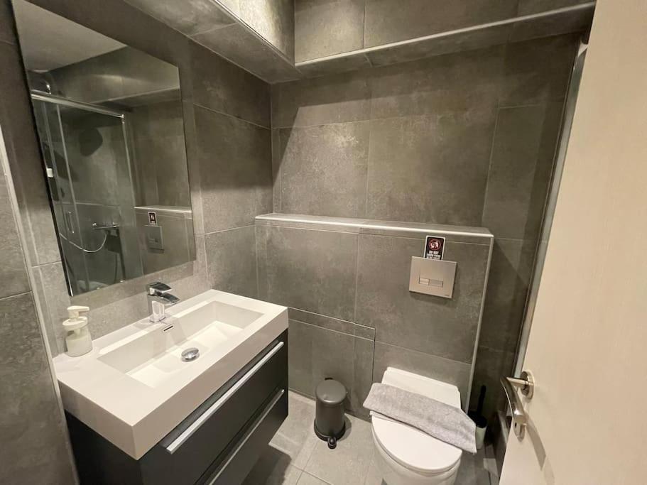 Ladadika Deluxe Studio Салоники Экстерьер фото